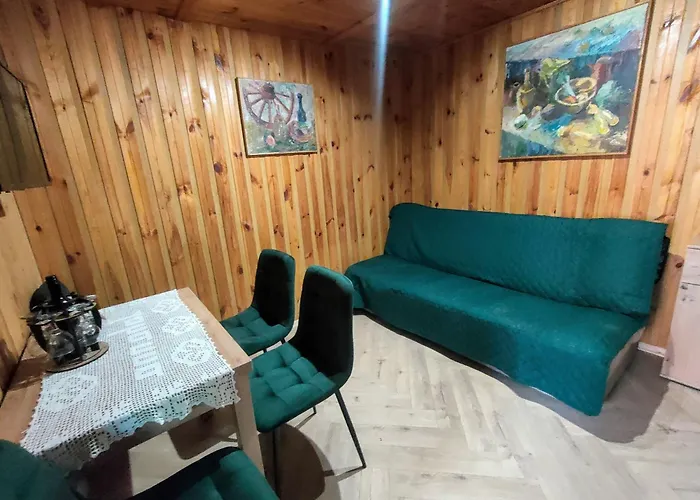 Goscinna Chatka
