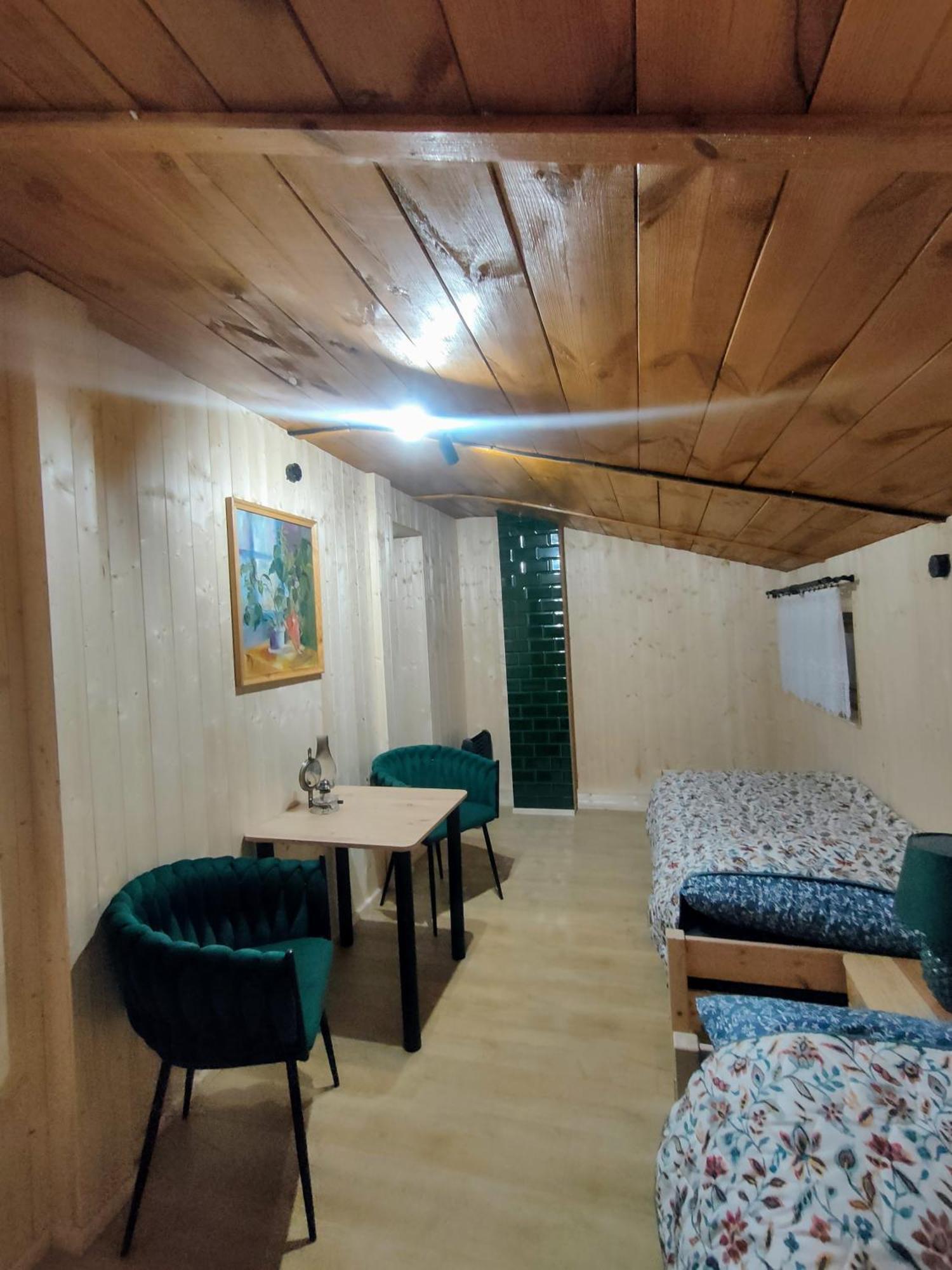 Goscinna Ferienhaus