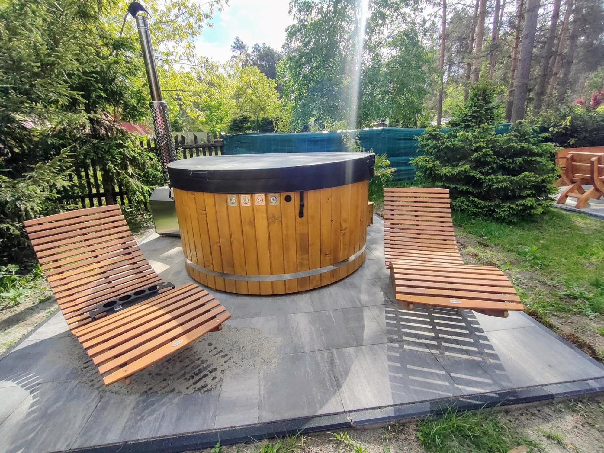 Ferienhaus Goscinna